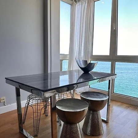 Apartamento Romance By The Sea *