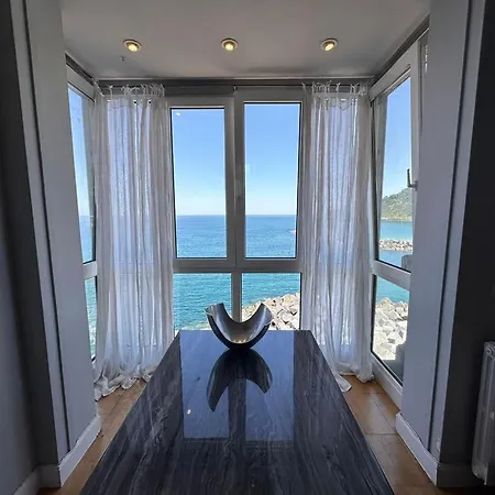 Romance By The Sea Apartamento