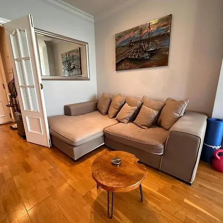 Romance By The Sea Apartamento *