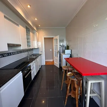 Apartamento Romance By The Sea *