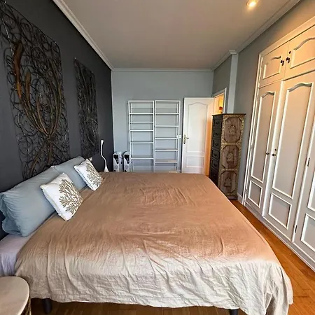 Apartamento Romance By The Sea San Sebastián