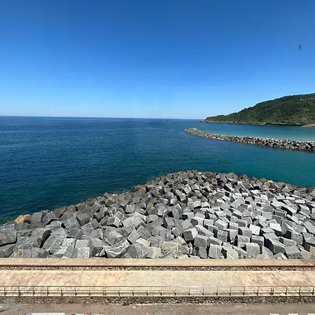 Romance By The Sea Apartamento *
