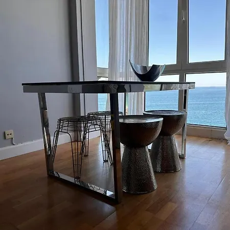Romance By The Sea Apartamento
