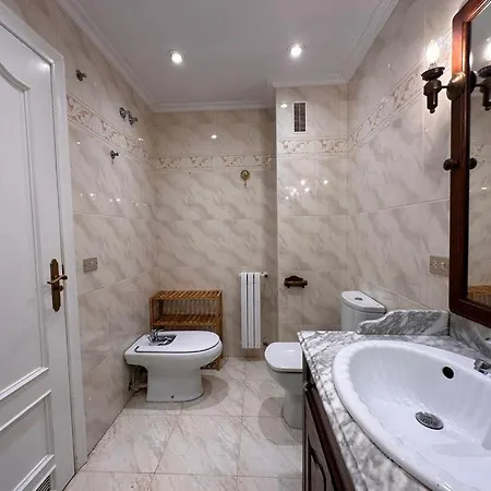 Apartamento Romance By The Sea