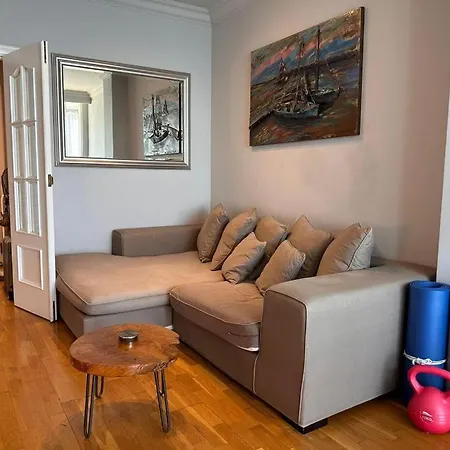 Romance By The Sea Apartamento *