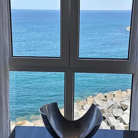 Apartamento Romance By The Sea San Sebastián