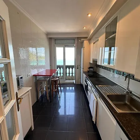 Apartamento Romance By The Sea
