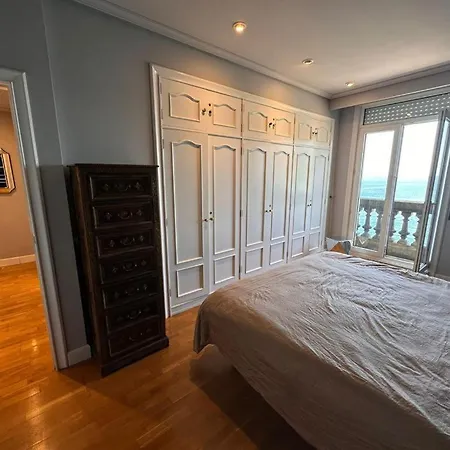 Romance By The Sea Apartamento