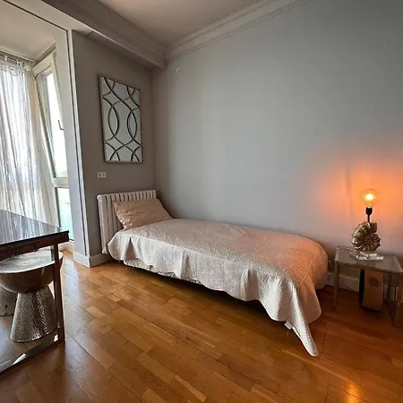 Romance By The Sea Apartamento *
